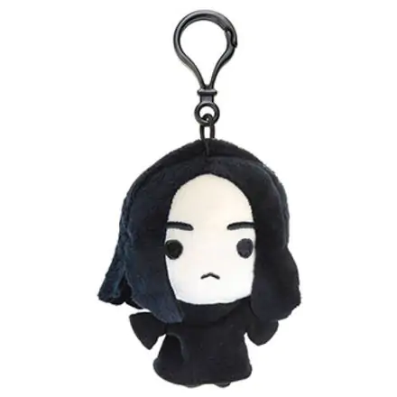 Harry Potter Snape plush jucărie de pluș moale velboa breloc 12cm termékfotója