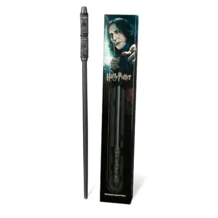 Harry Potter Wand Replica Bagheta Professor Snape 38 cm termékfotója