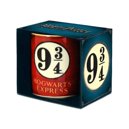 Harry Potter Cană Platforma 9 3/4 poza produsului