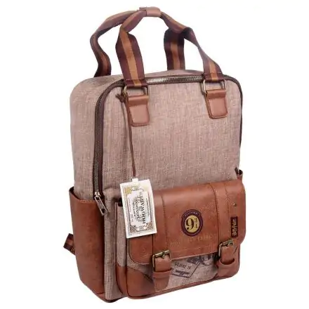 Harry Potter Platform 9 3/4 rucsac casual 38cm termékfotója