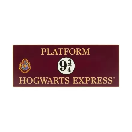 Harry Potter Platform 9 3/4 lampă termékfotója