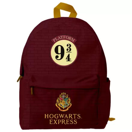 Rucsac Harry Potter Platform 9 3/4 poza produsului