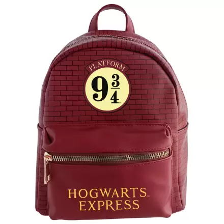 Ghiozdan Harry Potter Platform 9 3/4 poza produsului