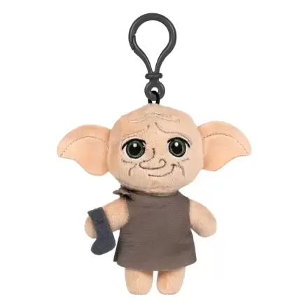 Harry Potter Clipbag de pluș Dobby 10 cm termékfotója