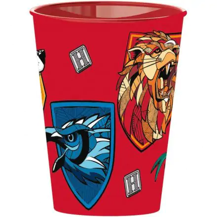 Harry Potter pahar de plastic, 260 ml poza produsului