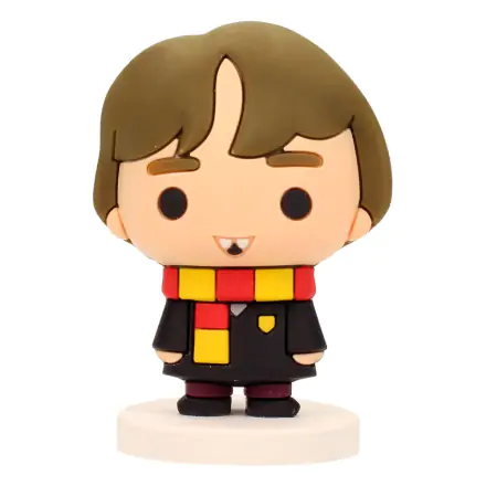 Minifigurina din cauciuc Harry Potter Pokis Neville Longbottom 6 cm poza produsului