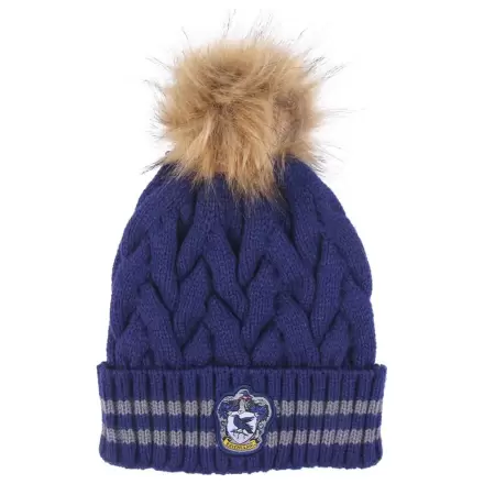 Harry Potter Caciula cu Pompon Ravenclaw poza produsului