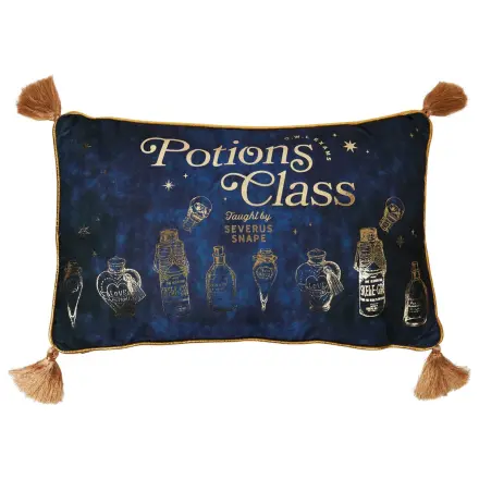 Harry Potter Potions Class perna de catifea poza produsului