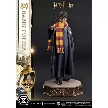 Harry Potter Prime Articole de colecție Statuie 1/6 Harry Potter 28 cm termékfotója