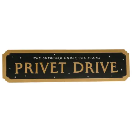 Harry Potter Privet Drive semn poza produsului