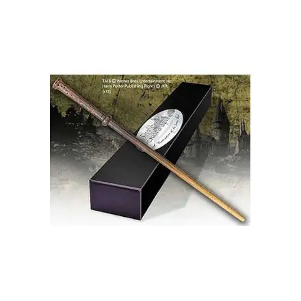 Bagheta Harry Potter Professor Pomona Sprout (Character-Edition) poza produsului