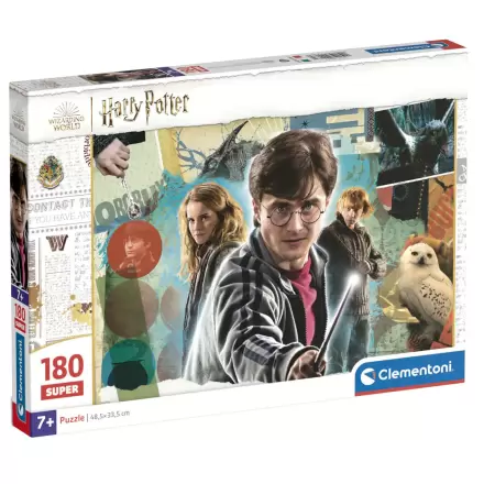 Harry Potter puzzle 180 piese termékfotója