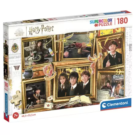 Harry Potter puzzle 180 piese termékfotója