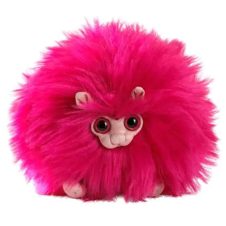 Harry Potter Figurina Plus Pygmy Puff Roz 15 cm poza produsului