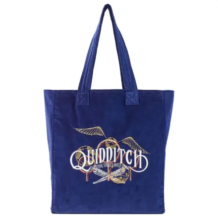 Geanta tote Harry Potter & Quidditch poza produsului