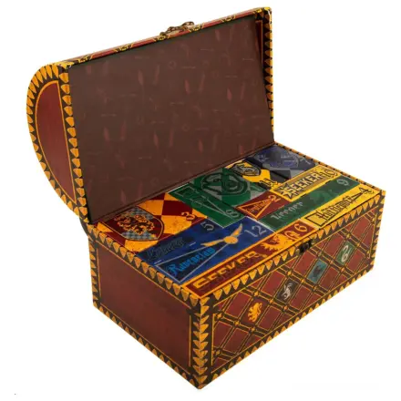 Harry Potter Quidditch deluxe calendar de advent poza produsului