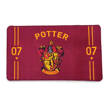 Harry Potter Covor Quidditch 130 x 75 cm termékfotója