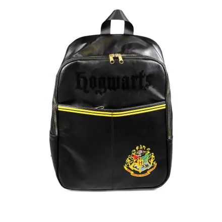 Geanta Retro Harry Potter Hogwarts poza produsului