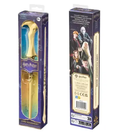 Harry Potter Bagheta de Joc de Rol Lord Voldemort 30 cm poza produsului