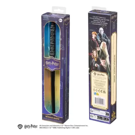Harry Potter Bagheta de joc de rol Severus Snape 30 cm poza produsului