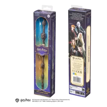Harry Potter Baghetă de joc de rol The Elder Wand 30 cm poza produsului