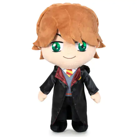 Harry Potter Ron jucărie de pluș 37cm termékfotója