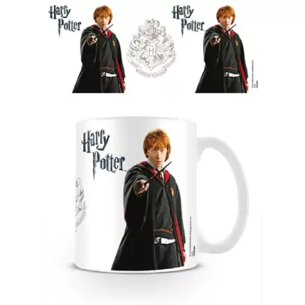 Harry Potter Ronald Weasley cană 315ml termékfotója