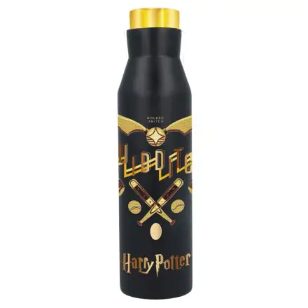 Sticla din otel inoxidabil Harry Potter 580ml poza produsului