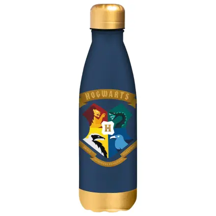 Harry Potter sticla de apa din otel inoxidabil 500ml poza produsului