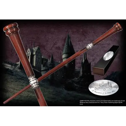 Bagheta Harry Potter Rufus Scrimgeour (Character-Edition) poza produsului
