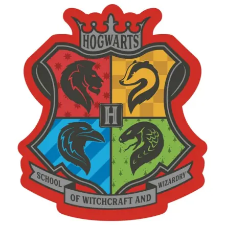 Harry Potter Hogwarts School Shaped Pernă poza produsului
