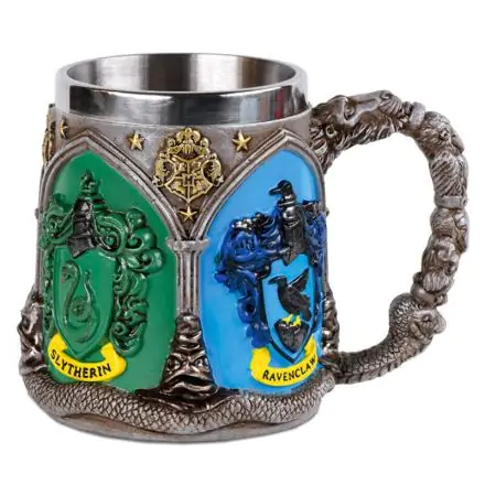 Cana Harry Potter Hogwarts Houses poza produsului