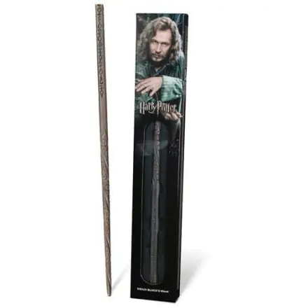 Harry Potter Wand Replica Bagheta Sirius Black 38 cm termékfotója