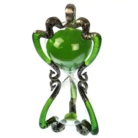 Harry Potter Replica Slughorns Hourglass 25 cm poza produsului
