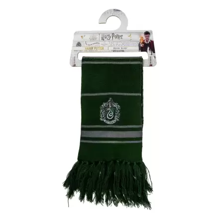 Harry Potter Fular Slytherin Thin Stripes (Hanger) 160 cm termékfotója