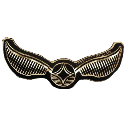 Harry Potter Snitch perna de catifea poza produsului