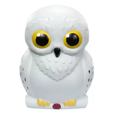 Harry Potter Squishy Pufflums Bufniță Hedwig 18 cm termékfotója