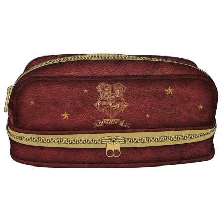 Harry Potter penar dublu cu fermoar Stand Together Aurum poza produsului