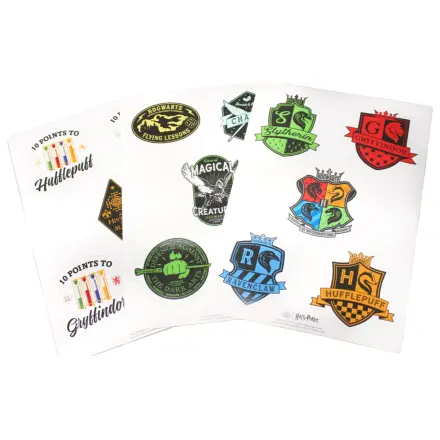 Harry Potter Symbol Revival autocolante poza produsului