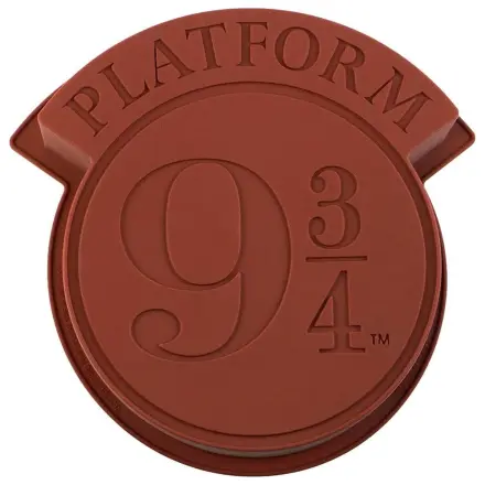 Harry Potter Tava de copt din silicon poza produsului
