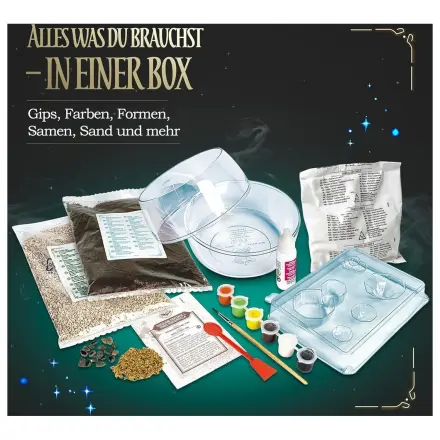 Harry Potter Terariu poza produsului