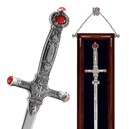 Harry Potter - Sabia Godric Gryffindor poza produsului