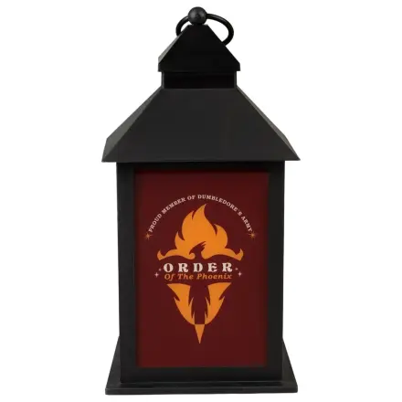 Harry Potter The Order of the Phoenix Lampă 17 cm poza produsului