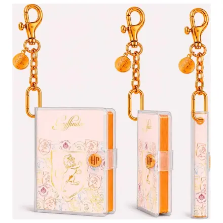 Harry Potter The Readers Club Mini Notebook cu Breloc Harry Potter and the Sorcerer's Stone poza produsului
