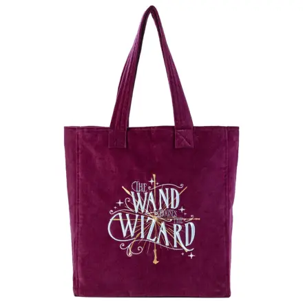 Harry Potter The Wand Chooses The Wizard geanta de cumparaturi poza produsului