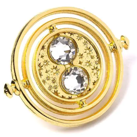 Harry Potter Pin Insignă Time Turner poza produsului