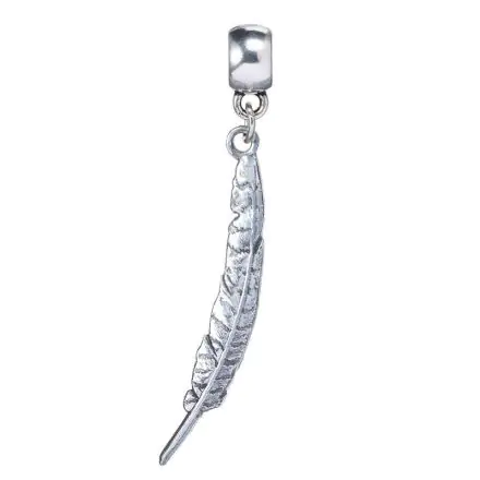 Harry Potter Charm Pene Punct de scris Quill (placat cu argint) poza produsului