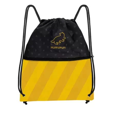 Harry Potter Sac cu șnur Hufflepuff termékfotója