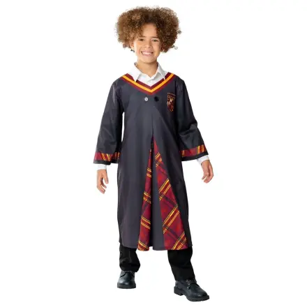 Harry Potter Tunic Gryffindor - Marime: 5-6 ani (110-116 cm) poza produsului