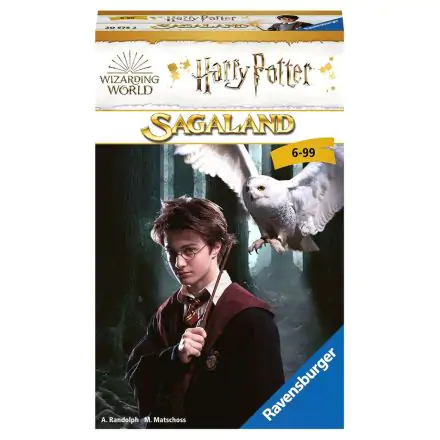 Harry Potter joc de societate de calatorie poza produsului